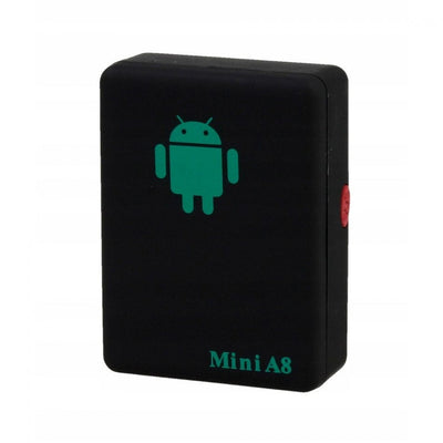 Lichidare de Stoc! Mini Dispozitiv Localizare GPS, Suport SIM, MicroSD