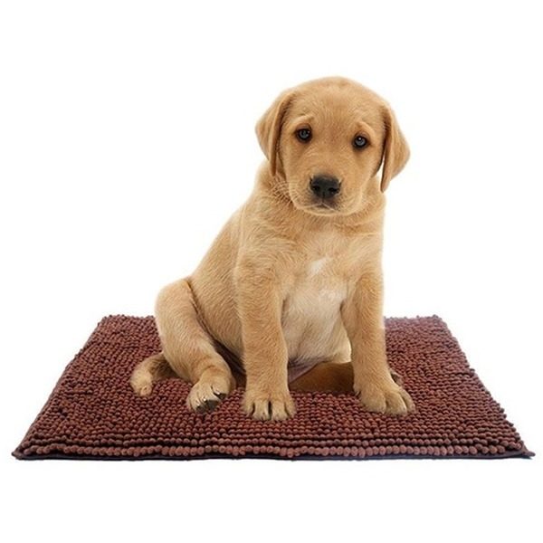 Covoras pentru animale super absorbant, Clean Pooch Mat