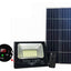 Proiector 200W LED SMD, Panou Solar si telecomanda cu functii multiple