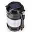 Lampa cu incarcare solara ZM-9599