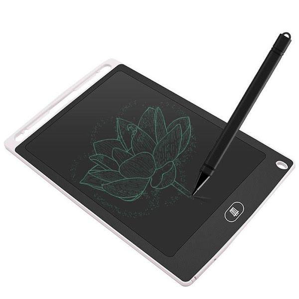 Tableta LCD pentru scris si desenat, 8.5 inch