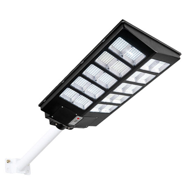 Lampa Stradala cu Incarcare Solara Dubla 1000W