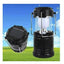 Set 3 x Lampa solara reincarcabila, camping Shenyu