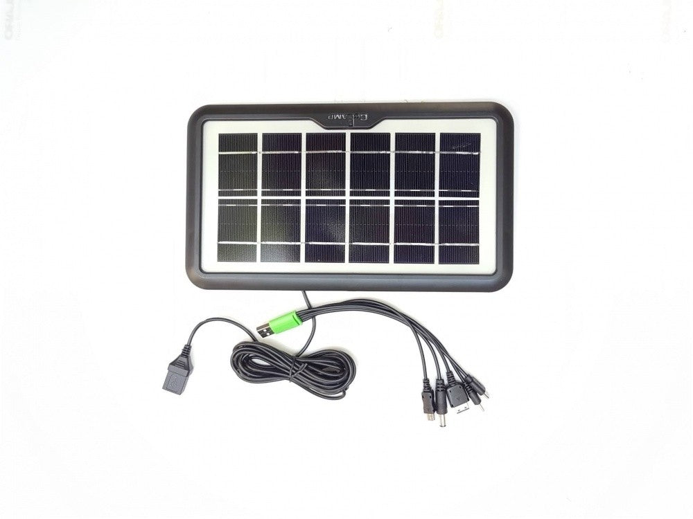 Panou solar 8W CL-680