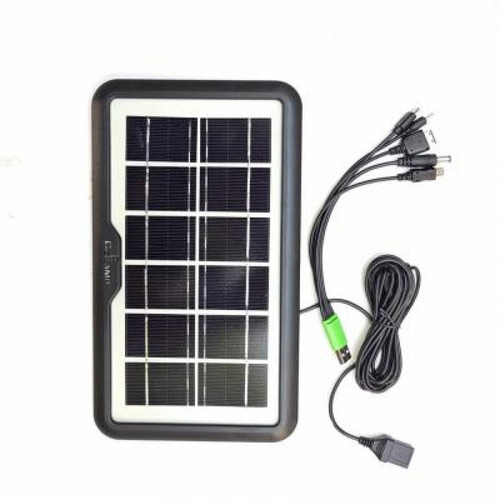 Panou solar 8W CL-680