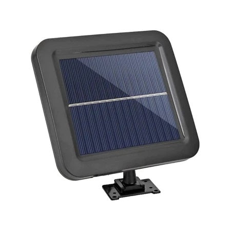 Lampa solara Led SL-F100 cu senzor de miscare