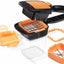 Feliator profesional Nicer Dicer 5 in 1