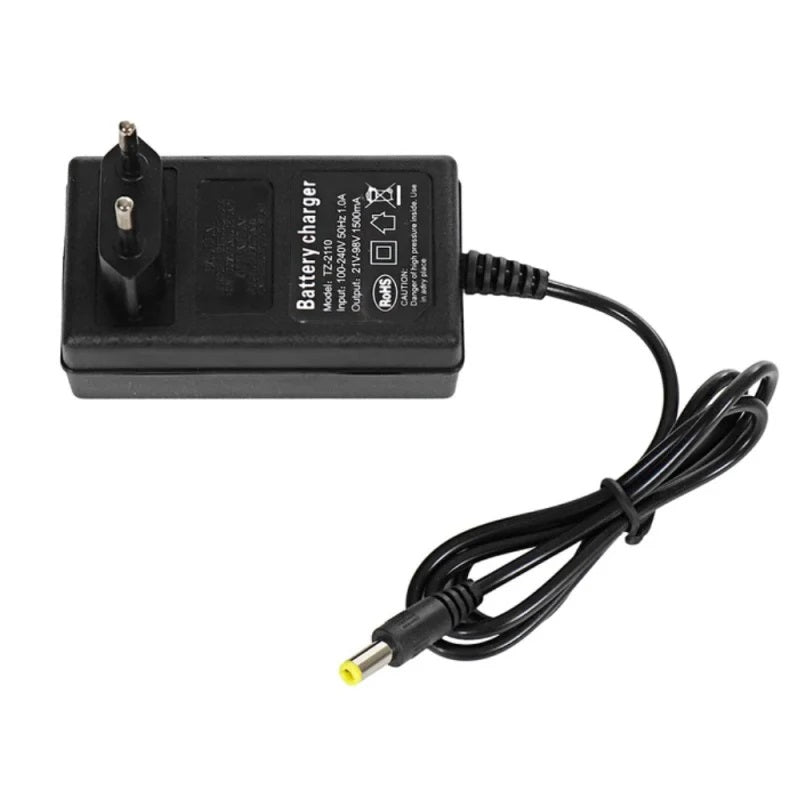 Lichidare de Stoc! Motocoasa Electrica cu Un Acumulator de 24V, 13000 mAh, 20000 RPM