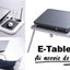 Masuta cu 3 Coolere pentru Laptop E-Table