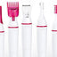 Epilator multifunctional 5 in 1