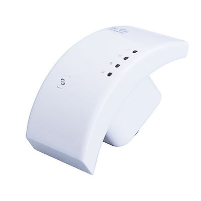 Amplificator retea semnal Wireless'N WIFI repeater